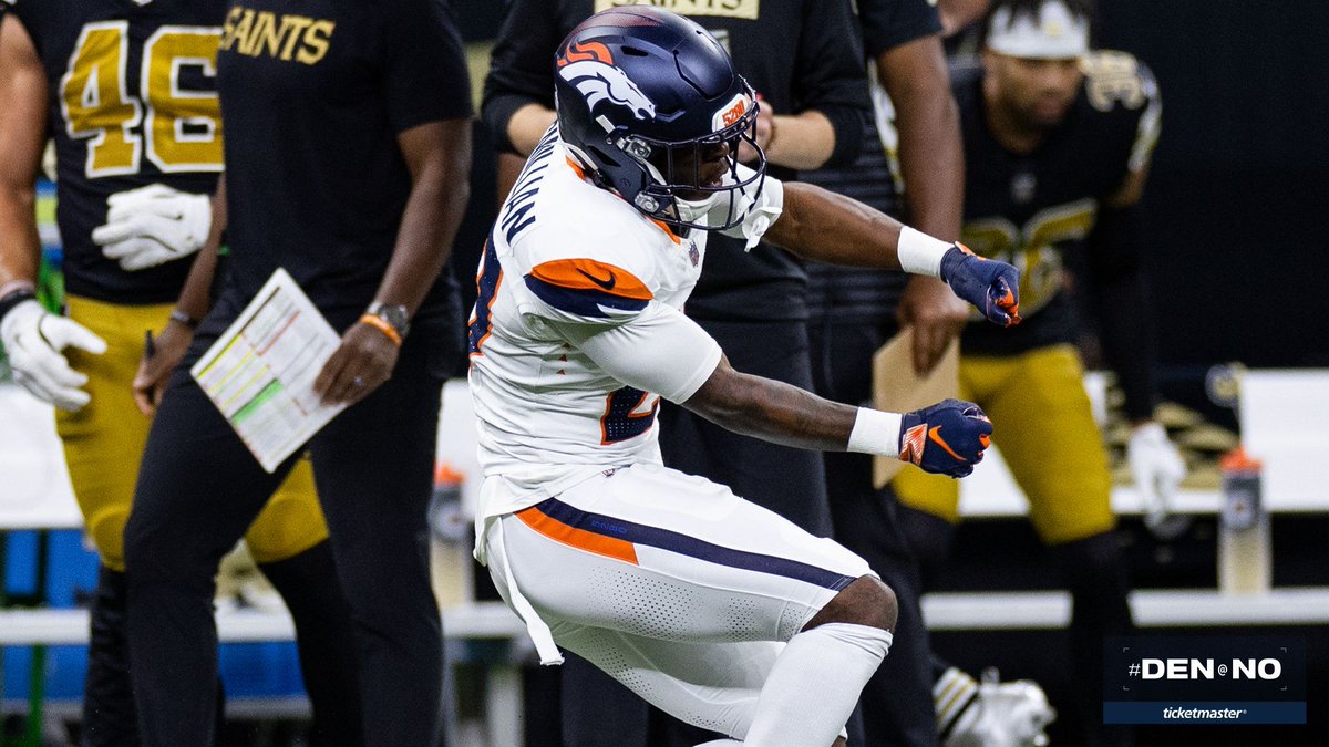 #TNFonPrime DUB‼️