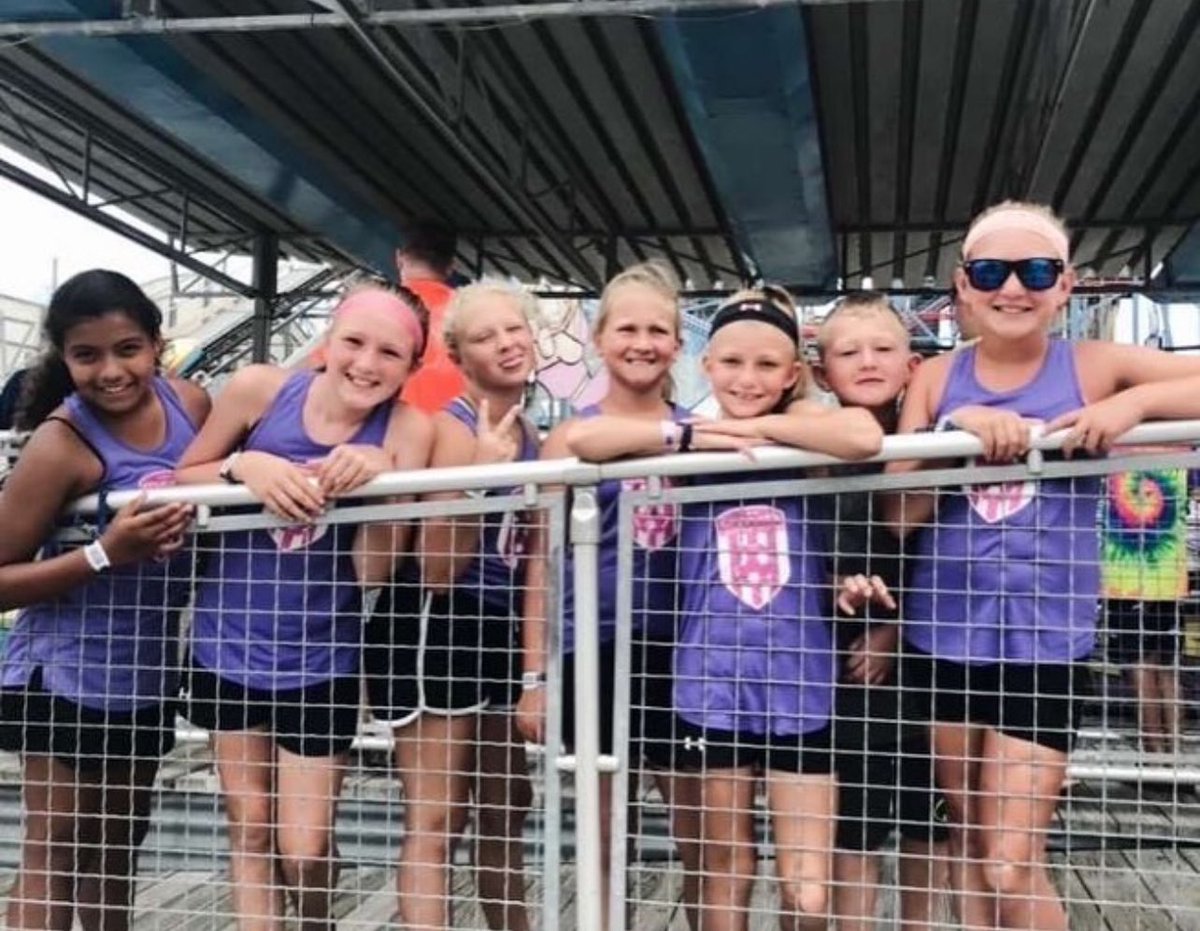 Thank u Ephrata gsoc 💜