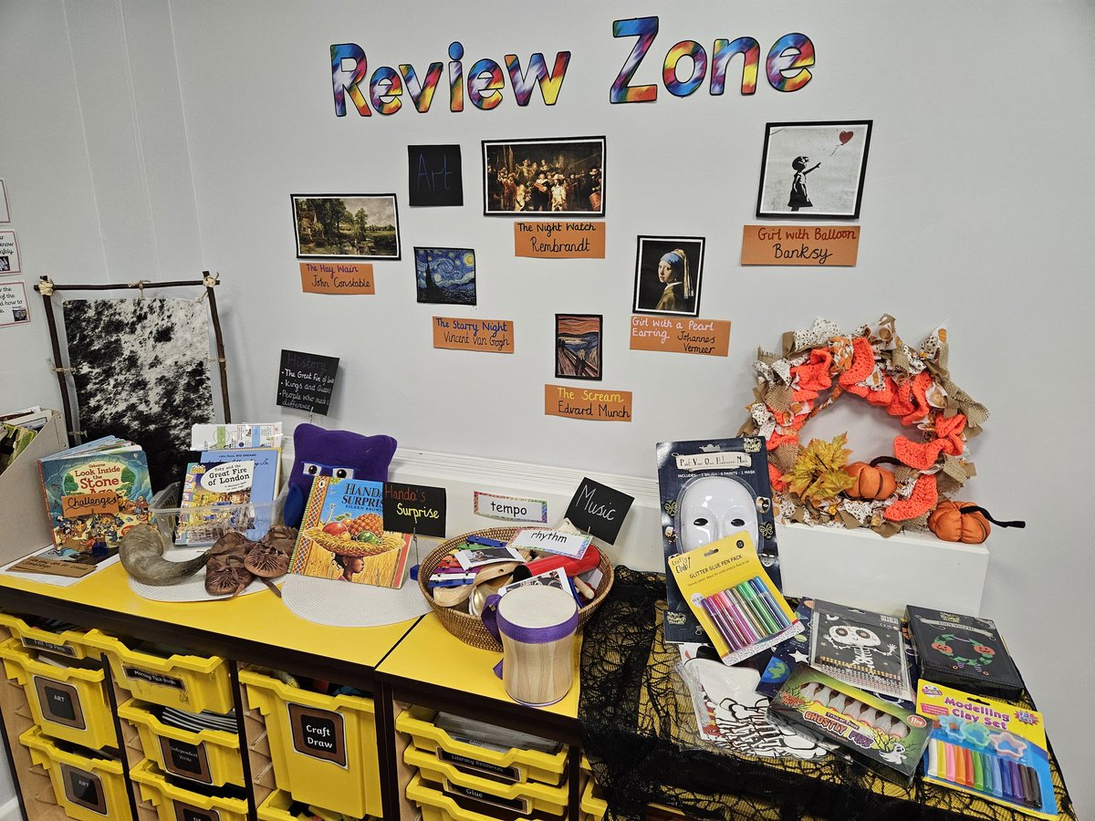 A really inspiring visit to <a href="/LiftShafton/">Shafton Primary Academy</a>, today. They've been on an incredibly productive journey, revolutionising their curriculum and refining their personal development offer. It feels like they've never been in a stronger place.

Fantastic work by leaders! 🌟