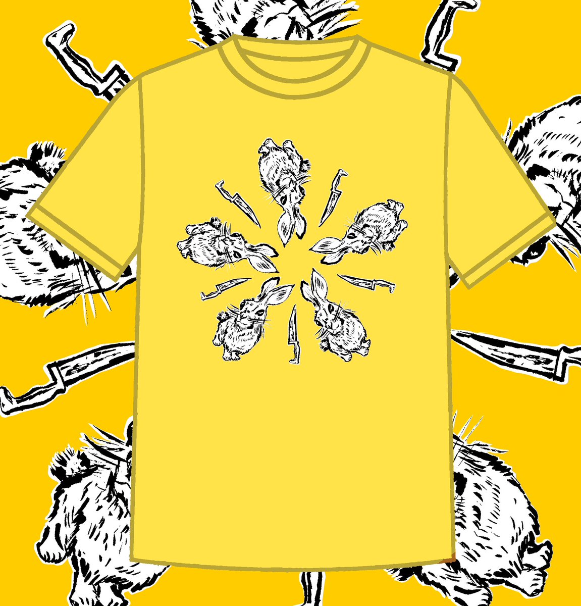 CHIRPENDALE's tweet image. Black Pus Terrestrial Seethings is OUT TODAY . Available through @thrilljockey or on streaming platforms . Get the shirt as well through my FM Shingle link