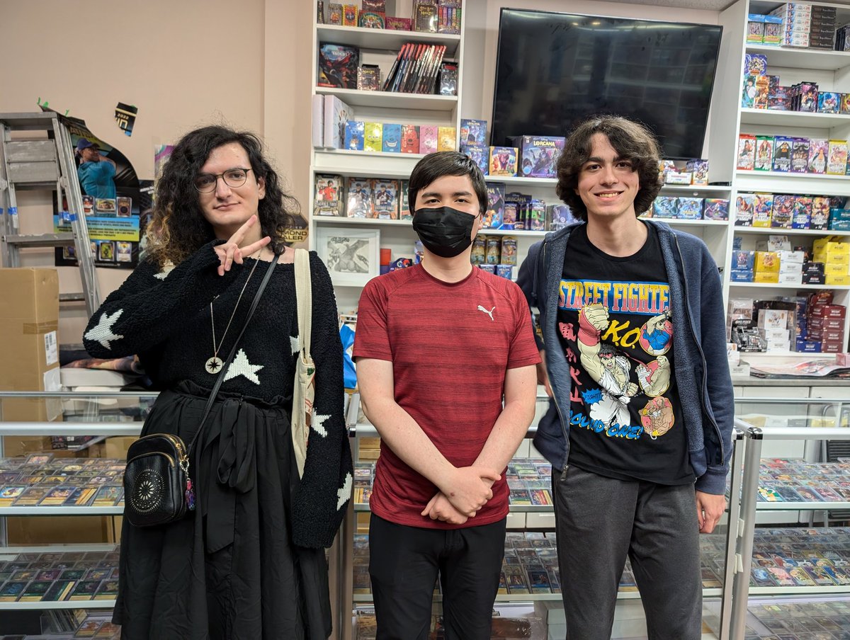Congratulations to our Top 3 of Just Mids #11!!

🏅KidBuumer
🥈<a href="/Knay0623/">Kaneda</a>
🥉@AFancyDress11

We will be taking the next week off, and returning with a special Halloween themed event on Thursday the 31st!