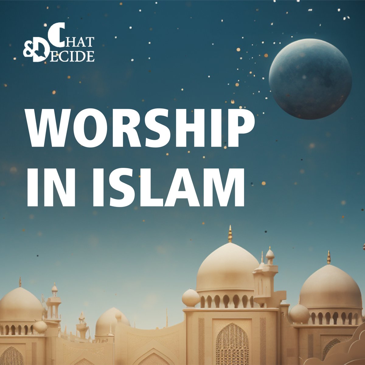 GuideToIslam1's tweet photo. Worship in Islam  :
Worship in Islam extends beyond ritualistic acts of prayer and fasting; it encompasses a holistic approach to life that permeates every aspect of a Muslim's existence. At its core, worship in Islam is the acknowledgment of the supremacy and oneness of Allah, the Creator. It involves submission to His will and the constant endeavor to align one's actions and intentions with divine guidance. Prayer, fasting, charity, and pilgrimage constitute the pillars of Islamic worship, serving as expressions of devotion and acts of obedience to Allah. However, worship in Islam transcends mere outward observance; it encompasses ethical conduct, compassion, and service to others. The concept of worship influences a Muslim's daily life, shaping their interactions with family, community, and society at large. It instills a sense of humility, gratitude, and mindfulness.
#Definition_of_Islam
#Worship_in_Islam