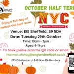 Photo by Netball in South Yorkshire (@NetballinSYorks)