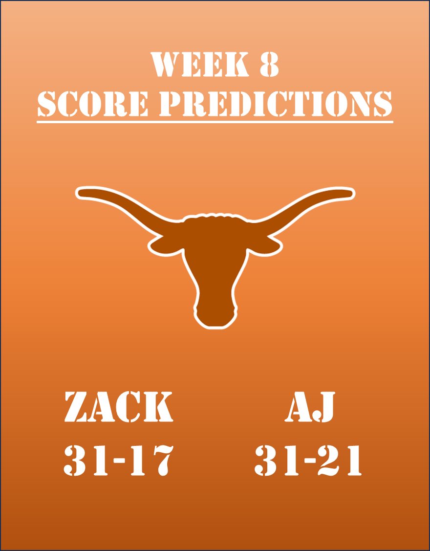 Horns 20/20 Podcast tweet media