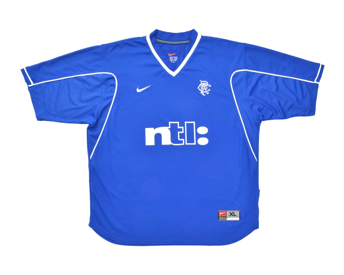 90s Football tweet media