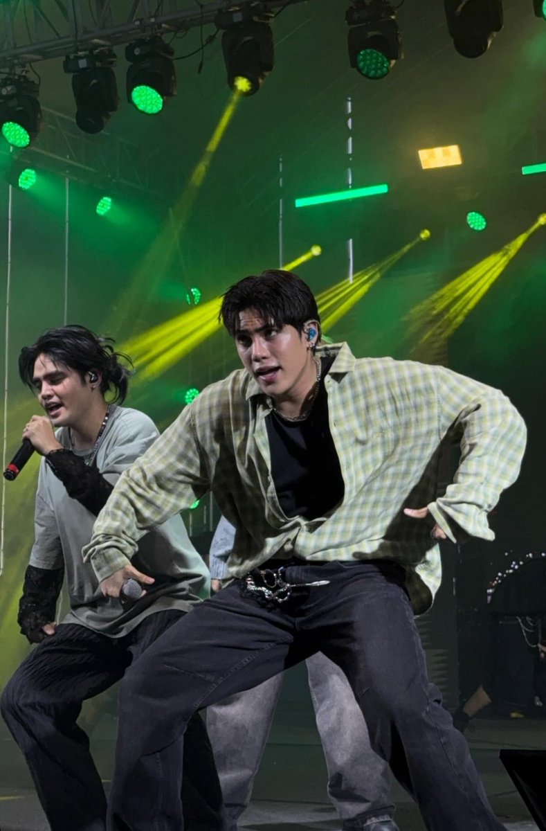 Stell the singer and Stell the dancer!
Complete package!!

©️Puregold FB

SB19 PIAYA NG MAYKAPAL
SB19 MAKADTO SA BACOLOD
<a href="/SB19Official/">SB19 Official</a> #SB19
#SB19_STELL <a href="/stellajero_/">Stell Ajero</a> 
#SB19MagsinadyaSaBacolod
#SB19atPUREGOLDMasskaravan