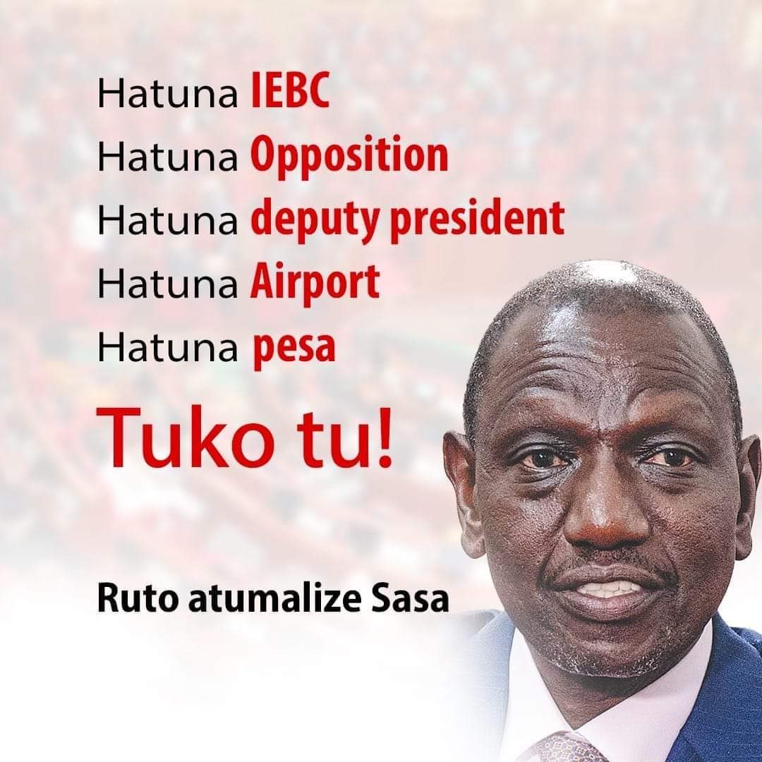 PropesaTv's tweet photo. Tuko tu https://t.co/sXOrRGvjPv