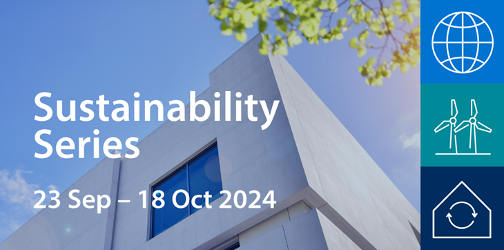 concretecentre's tweet photo. As the 2024 Sustainability Series comes to a close, we would like to thank the many speakers, delegates and all those who have already benefitted from the resources provided on each topic. Catch up on anything missed here: https://t.co/ROj3uC91uw https://t.co/NYAbSpKrMq