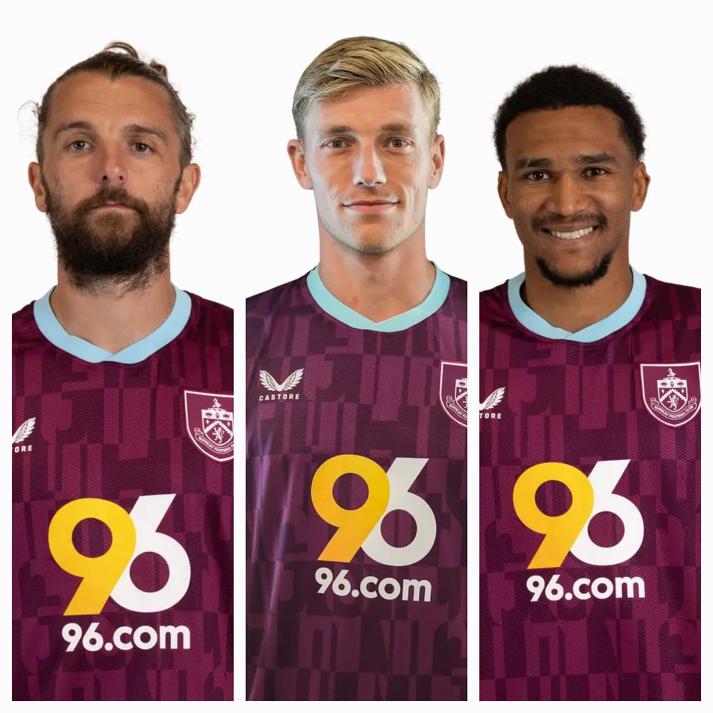 Burnley Football Supporters Club tweet media