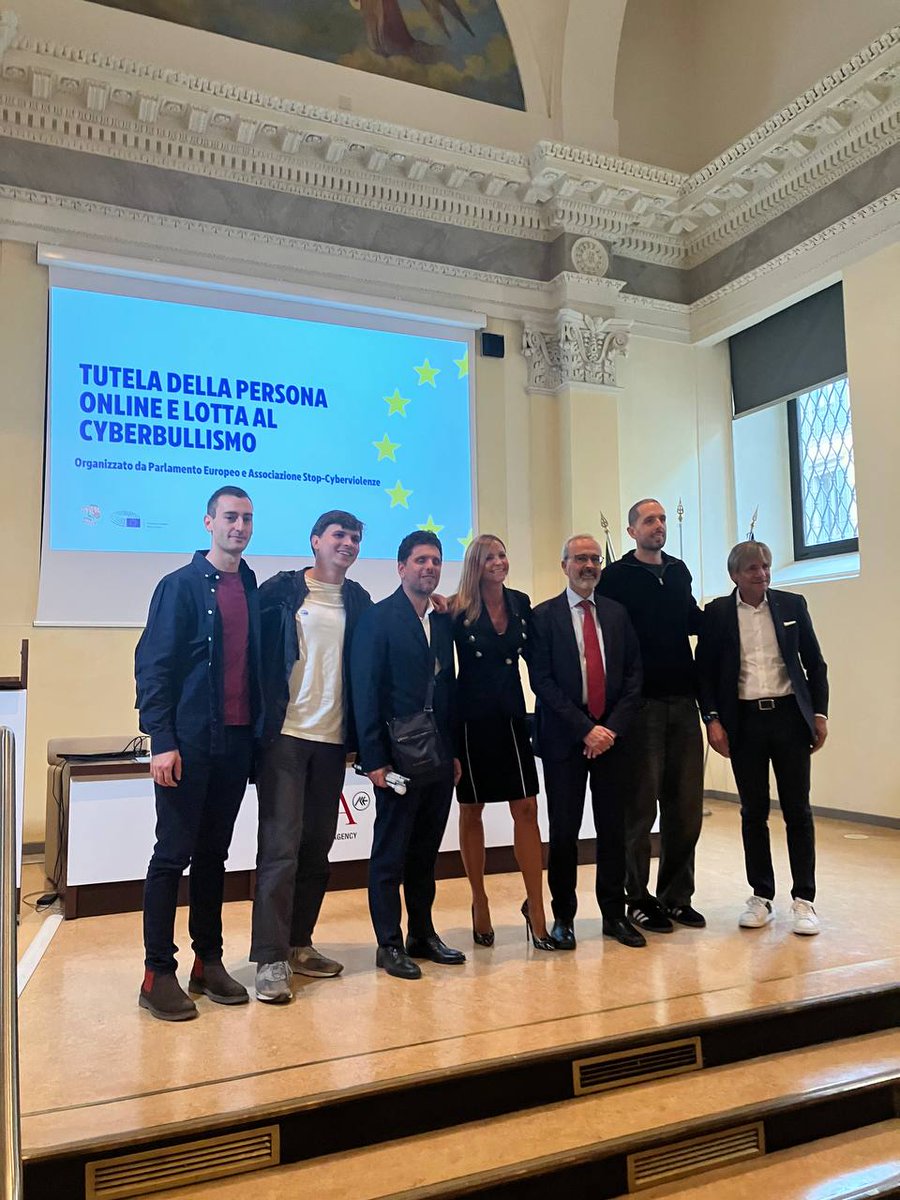 IMQ Intuity tweet media