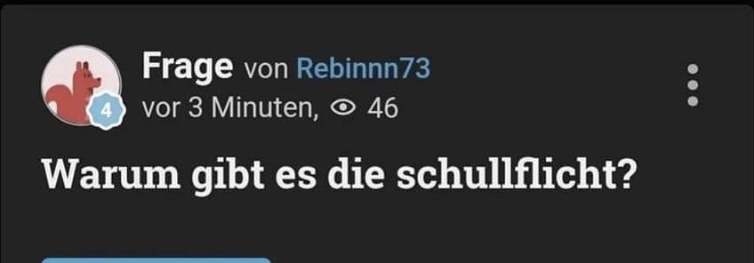 littlewisehen's tweet photo. Deswegen. 

Genau deswegen… 👍 https://t.co/lcxONVqSSv