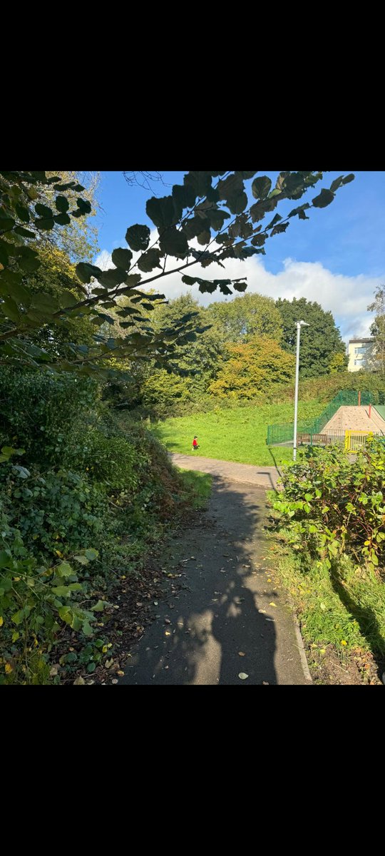 Cardiff Urban Park Rangers tweet media