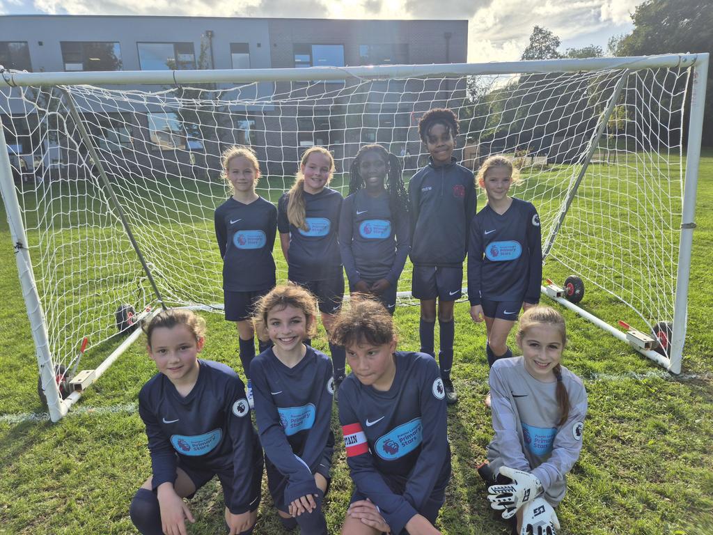 Great Berry Primary tweet media