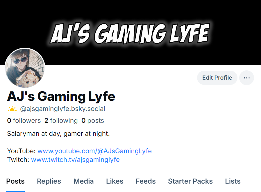 AJsGamingLyfe's tweet image. 