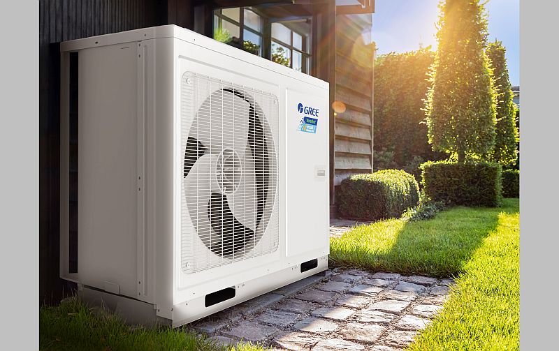 enerjivetesisat's tweet image. Gree Klima, Isı Pompaları ile Enerji Verimliliği Sağlıyor

enerjivetesisat.com/tesisat/hvac/1…

@tlcklima #greeklima #ısıpompası #iklimlendirme #enerjiverimli