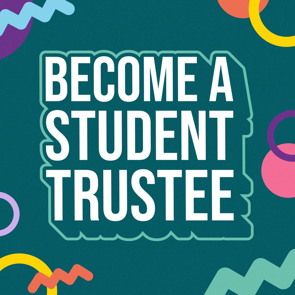 Are you looking to gain hands-on experience in administration, governance, budgeting, strategy, and management of a charity? Join us as a Student Trustee at Cambridge SU!

 For more details about the role and how to apply, visit: cambridgesu.co.uk/jobs.