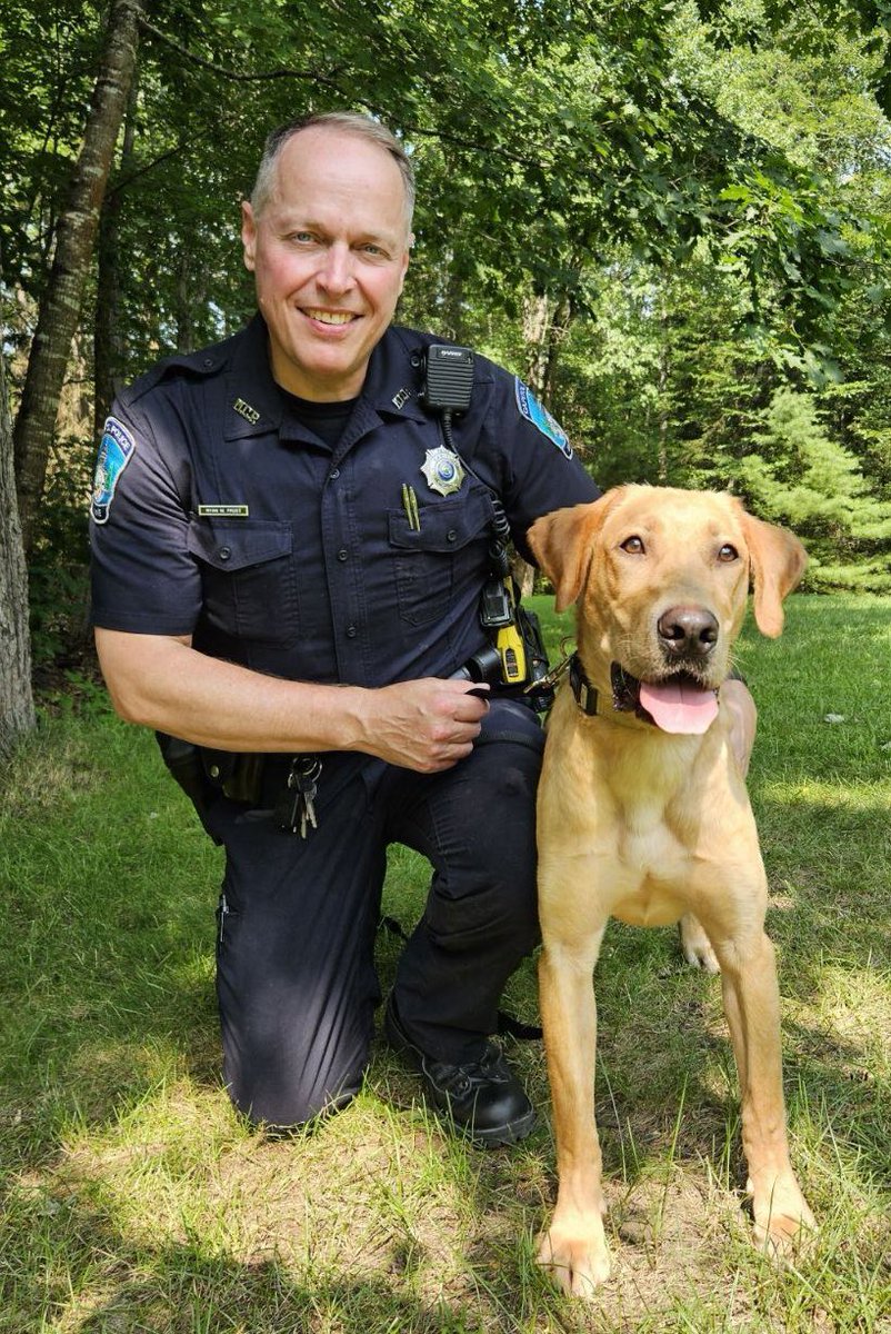Maine Capitol Police tweet media