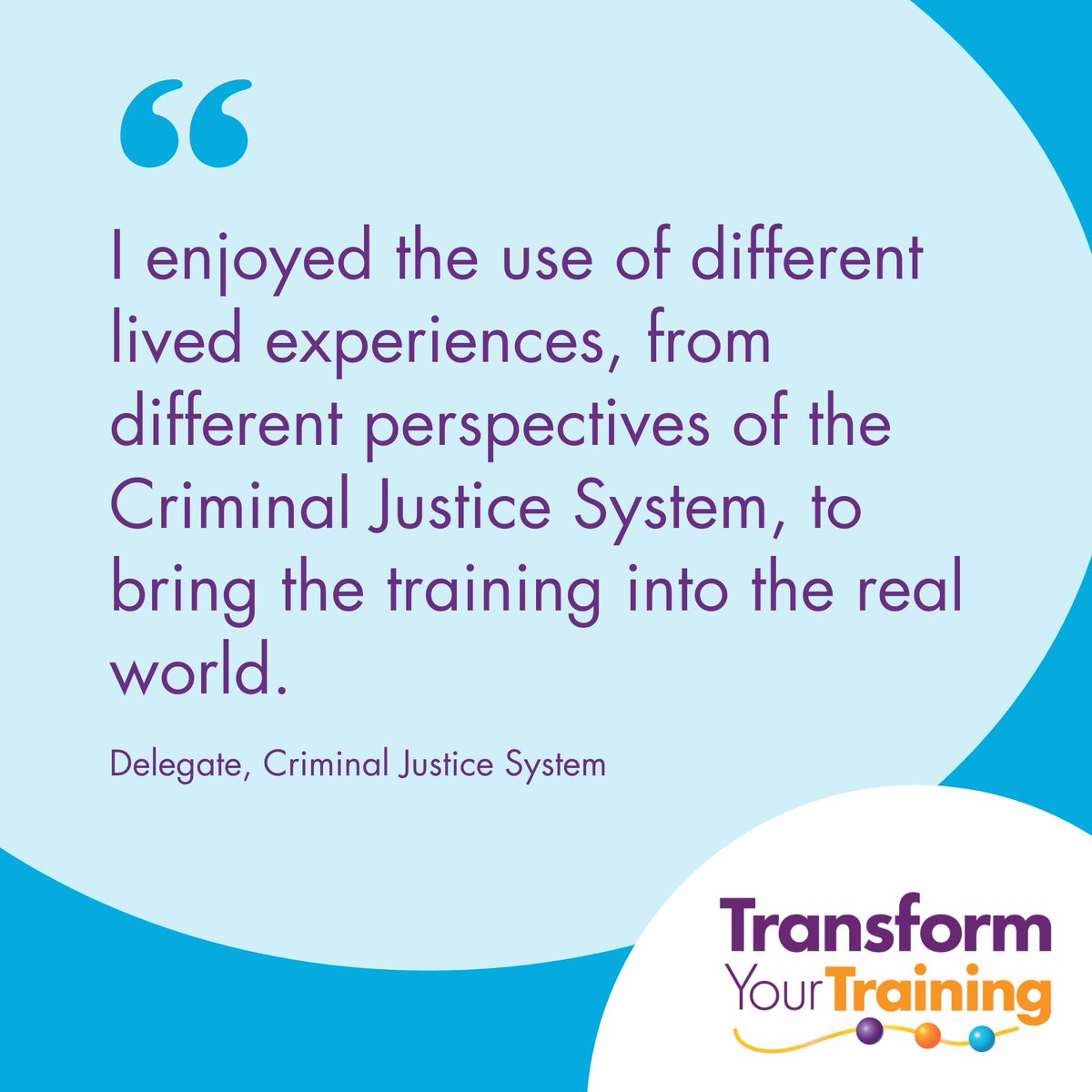 Transform Your Training tweet media