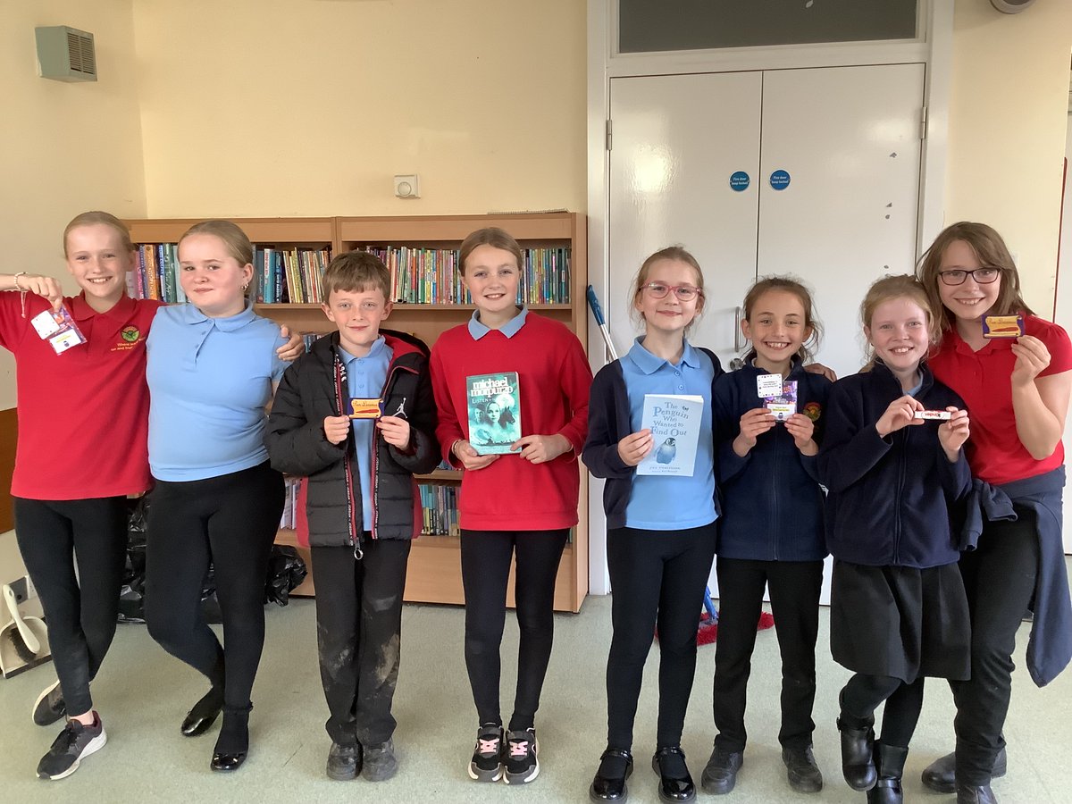 Y5AngramBank's tweet photo. Well done to our @Y5AngramBank and @Y6AngramBank celebration assembly winners this week! https://t.co/qZSrAayLSH