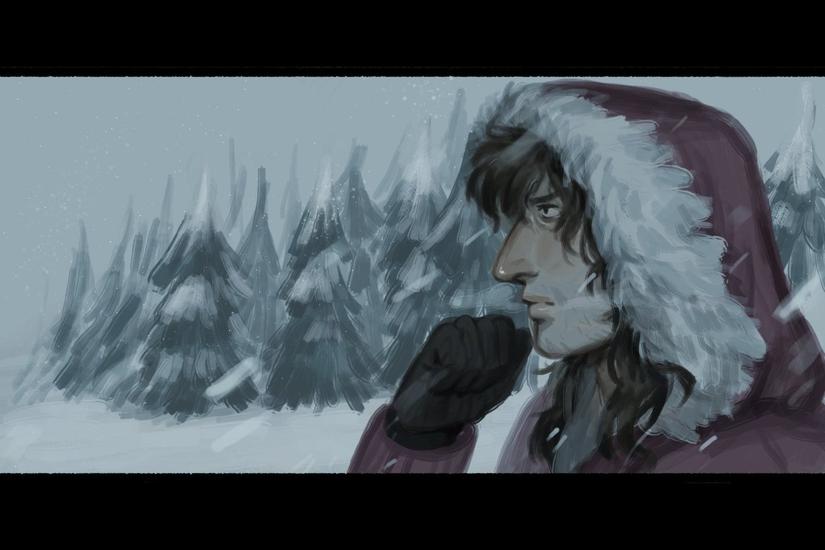 Jian_Hue's tweet photo. This took half my lifespan to do 

#GravityFalls https://t.co/YsPBgb3Tl2
