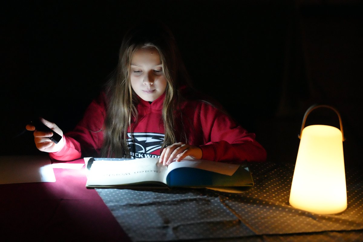 Fort McMurray Public School Division (@fmpsd) on Twitter photo Last night's Secret Path Literacy Night at <a href="/thickwoodArts/">Thickwood Heights</a> was a success!
Families enjoyed student-led tours and workshops featuring bracelet making, art, and a Secret Path action wall.
The night ended with cozy flashlight reading in the gym.
<a href="/annaleeskinner/">Annalee Nutter</a>
#FMPSD #YMM #RMWB Last night's Secret Path Literacy Night at <a href="/thickwoodArts/">Thickwood Heights</a> was a success!
Families enjoyed student-led tours and workshops featuring bracelet making, art, and a Secret Path action wall.
The night ended with cozy flashlight reading in the gym.
<a href="/annaleeskinner/">Annalee Nutter</a>
#FMPSD #YMM #RMWB