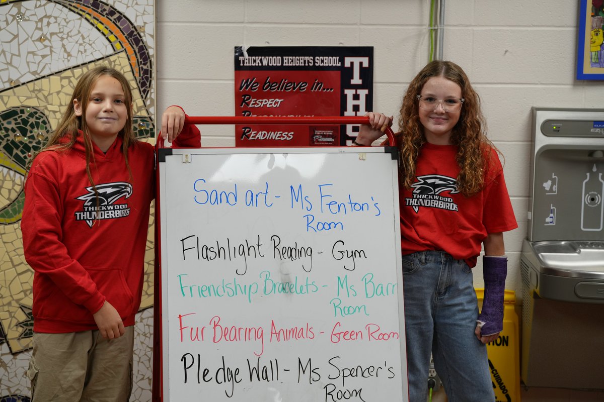 Fort McMurray Public School Division tweet media