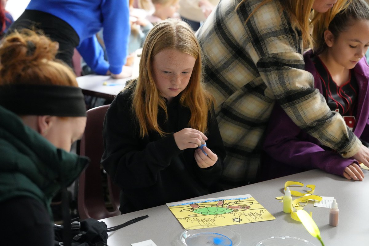 Fort McMurray Public School Division tweet media