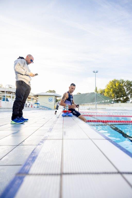 👏Bravo <a href="/AHanquinquant/">Alexis Hanquinquant</a>  pour cette saison exceptionnelle 🤩
2e titre paralympique de #paratriathlon, 7e titre européen de paratriathlon consécutif et désormais 7e titre mondial !
Bravo Alexis : ensemble continuons à rendre #LeSportTresCollectif
📸Crédit photo Singuliers pluriel