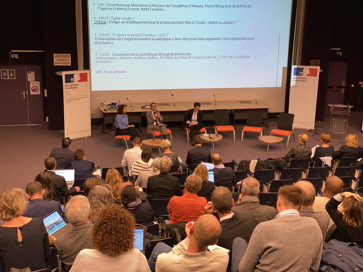 Académie d'Amiens tweet media