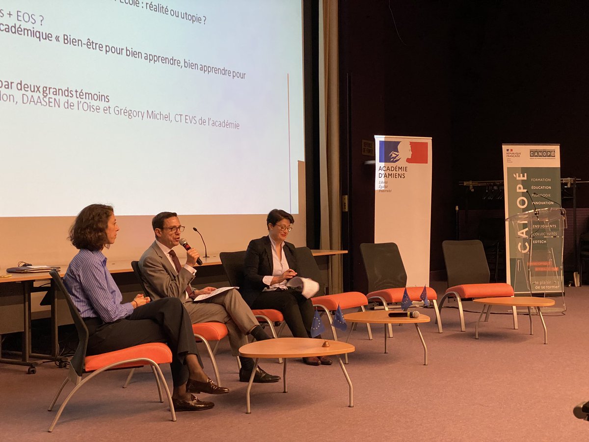 Académie d'Amiens tweet media