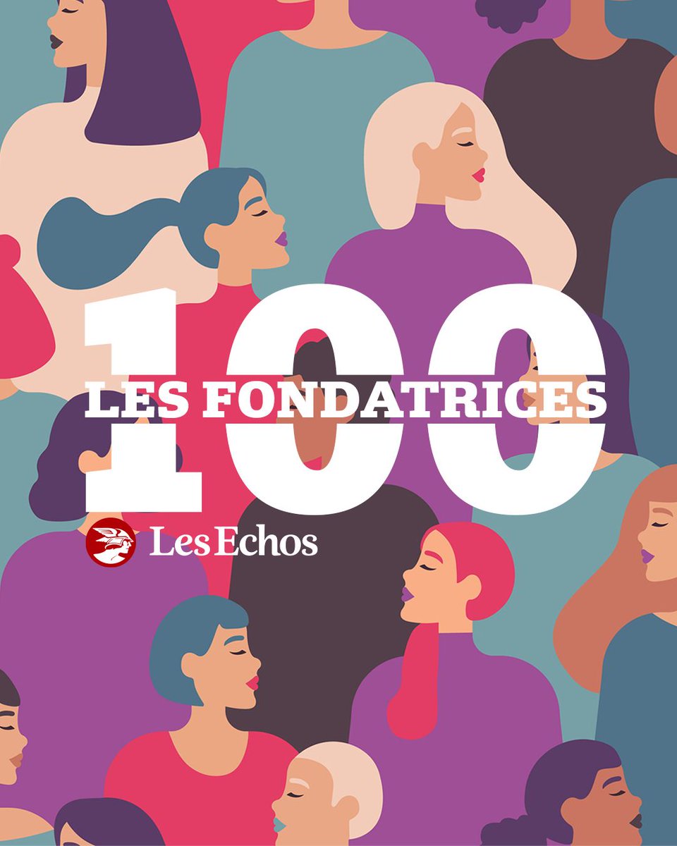🎉 Fiers de nos deux fondatrices Basma Sadani et <a href="/CarolineSpan/">Caroline Span</a>, sélectionnées parmi les « 100 fondatrices qui font bouger la French Tech » par <a href="/LesEchos/">Les Echos</a> ! 🇫🇷🚀 #FrenchTech #FemmesEntrepreneures 
<a href="/nassym_deplano/">Nassym Benkhaled</a> <a href="/WelcomeAccount_/">Welcome Account</a>