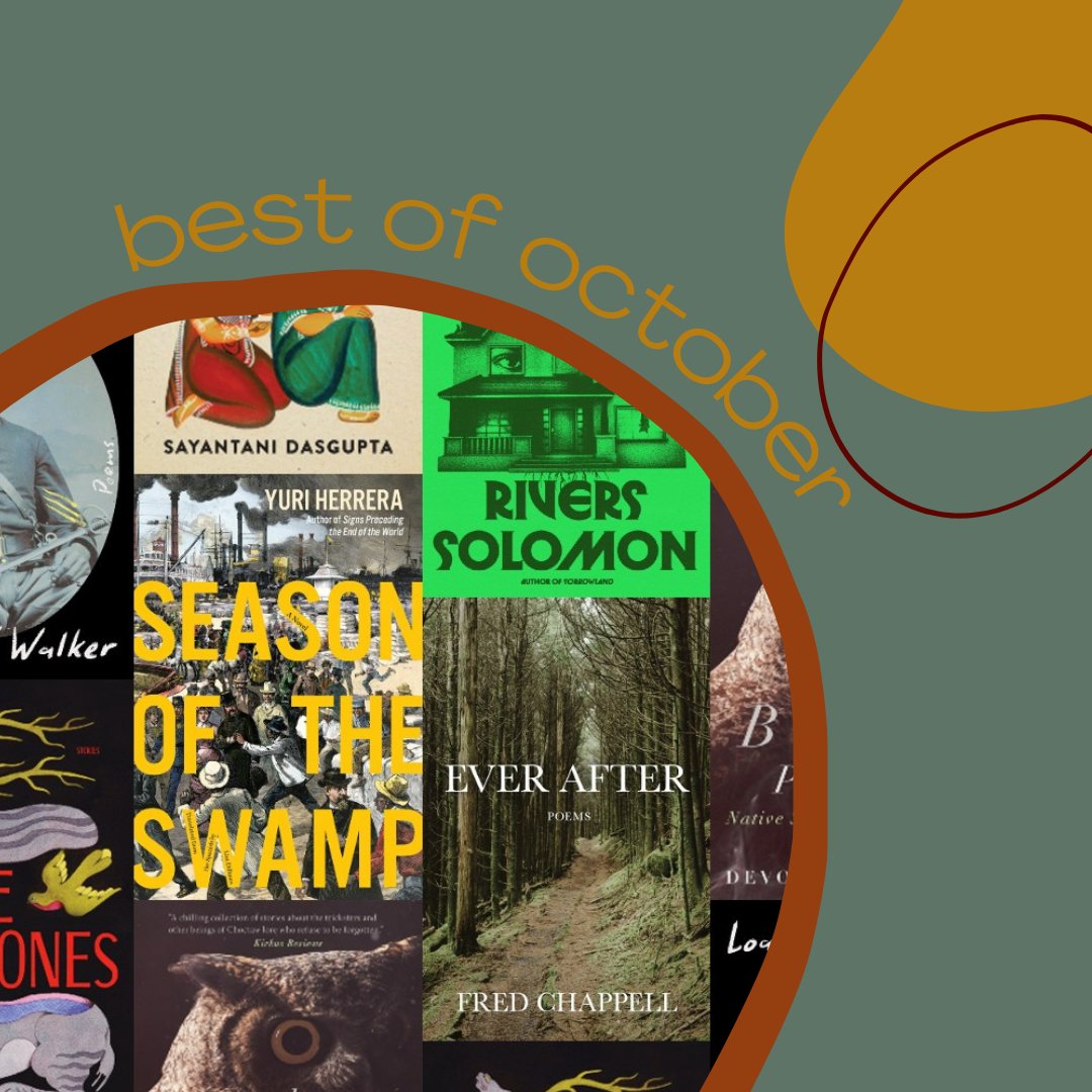 Southern Review of Books tweet media
