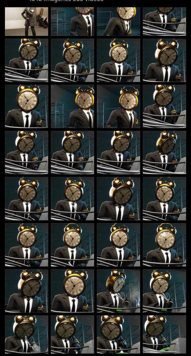 void / chance (oomf why kookoo chance eww) tweet media