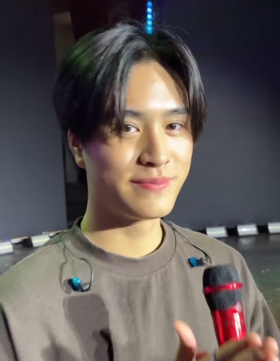 เจ้าของวันเกิดและ 🌚🌝