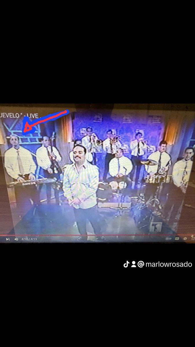 TODA LA VIDA EN PURA SALSA... 
Aqui con el caballote <a href="/gilbertoSR/">Gilberto Santa Rosa</a>