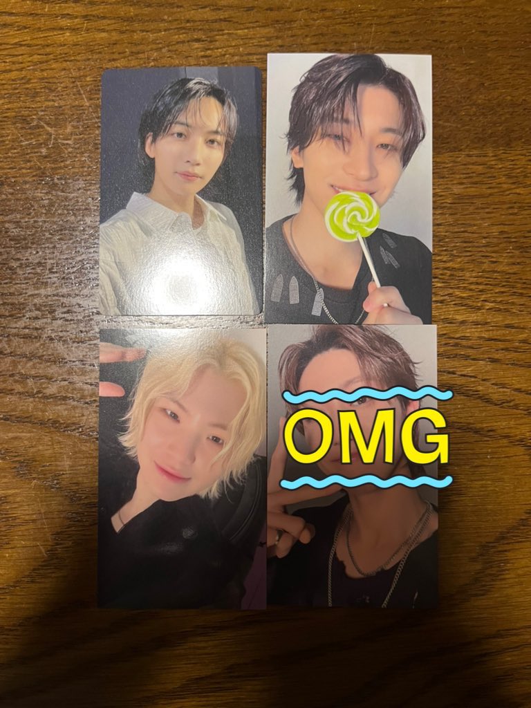 mana1987818's tweet photo. SEVENTEEN セブチ SPILL THE FEELS トレカ Carat盤 通常盤 封入 特典 交換 ユニバ タワレコ

【譲】 ジョンハン ウォヌ ウジ ドギョム ディノ

【求】 ジュン 👑＞印なし

特典⇄特典 郵送📮
お断りいいねのみ

ウォヌ、ジョンハンお声がけ多いため返信遅いです https://t.co/mlDJyEInUK