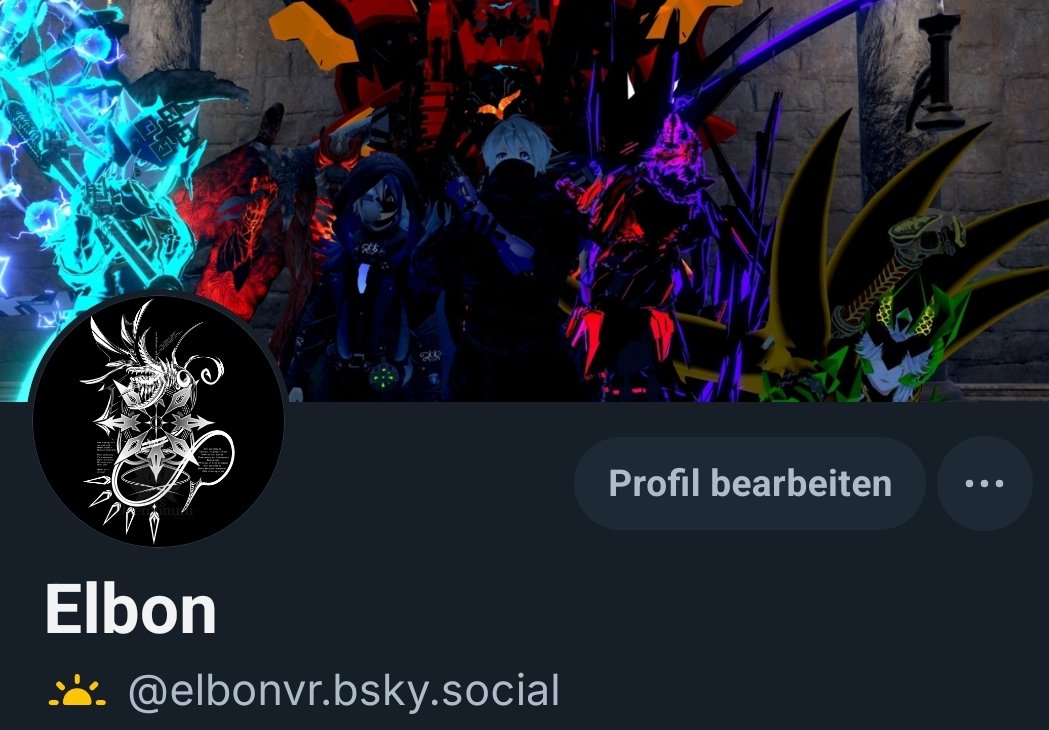 ElbonVR's tweet photo. Fuck it, why not? https://t.co/uc7DF24ERj