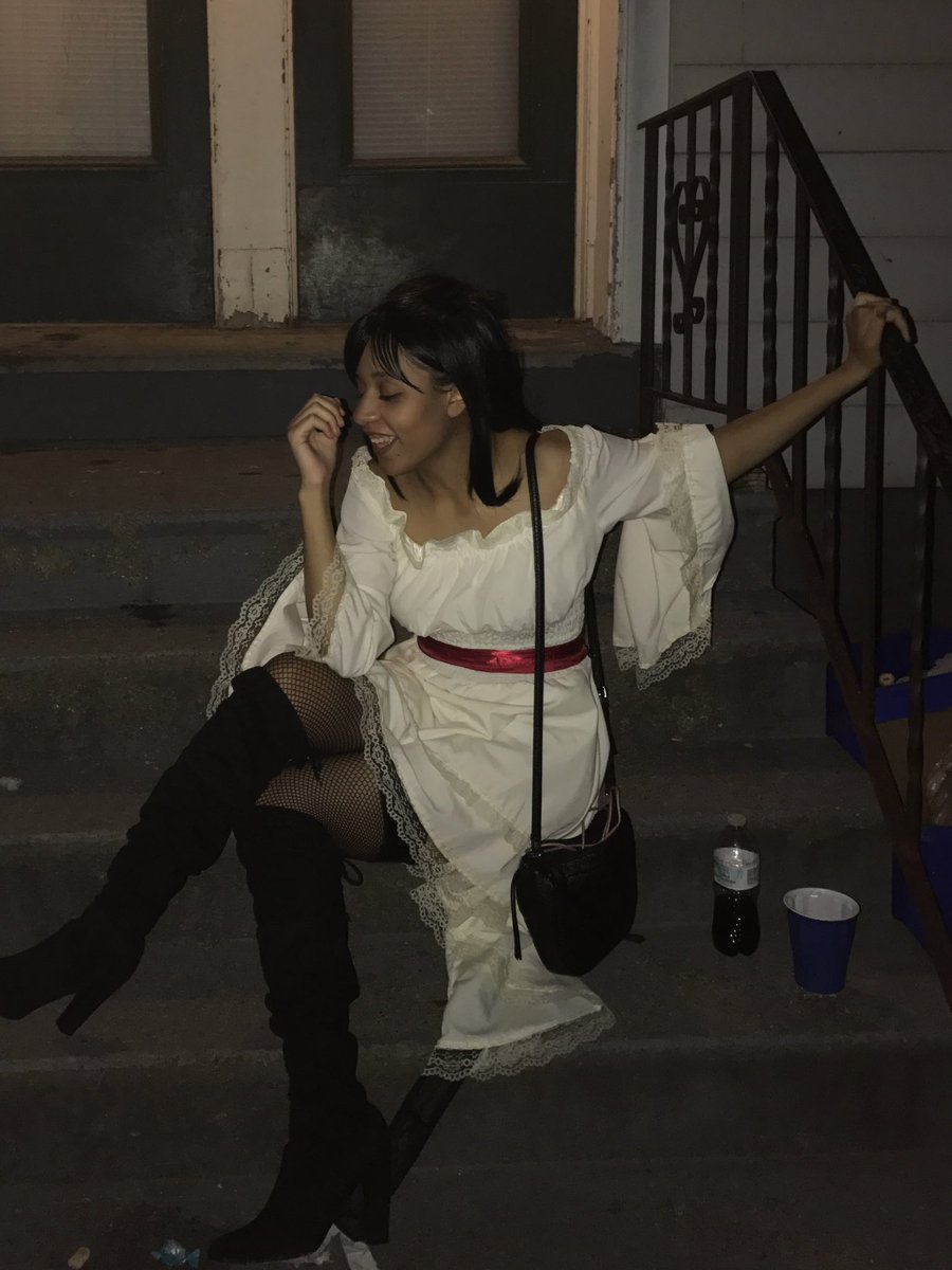 ryanheartmp3's tweet photo. Halloween 2017. 🎃 https://t.co/oW6GwJURio