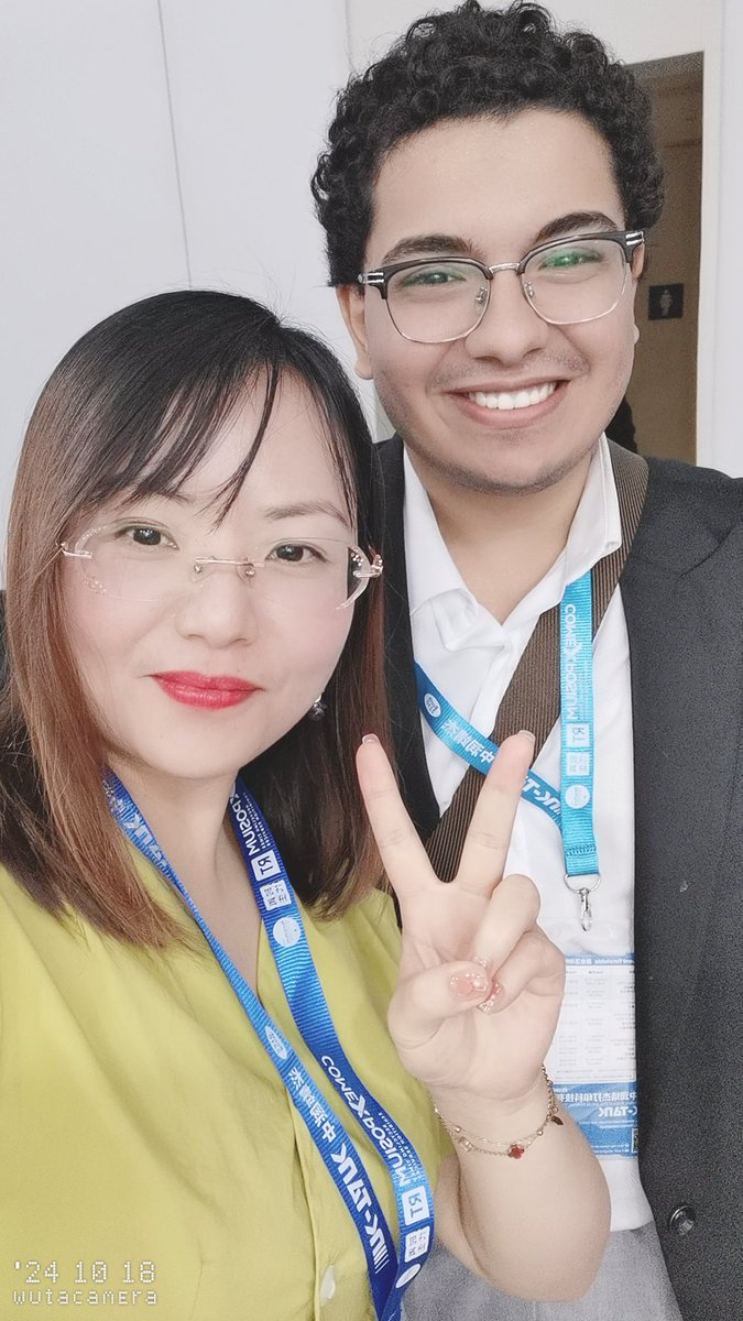 JanyLower's tweet photo. See you at remaxworld expo 2024😊😊💞💞 https://t.co/QR5epD9IiY