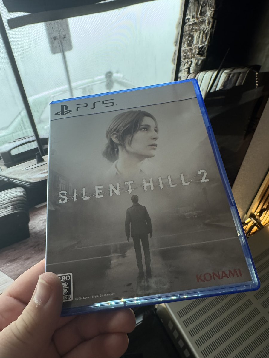 John Linneman tweet media