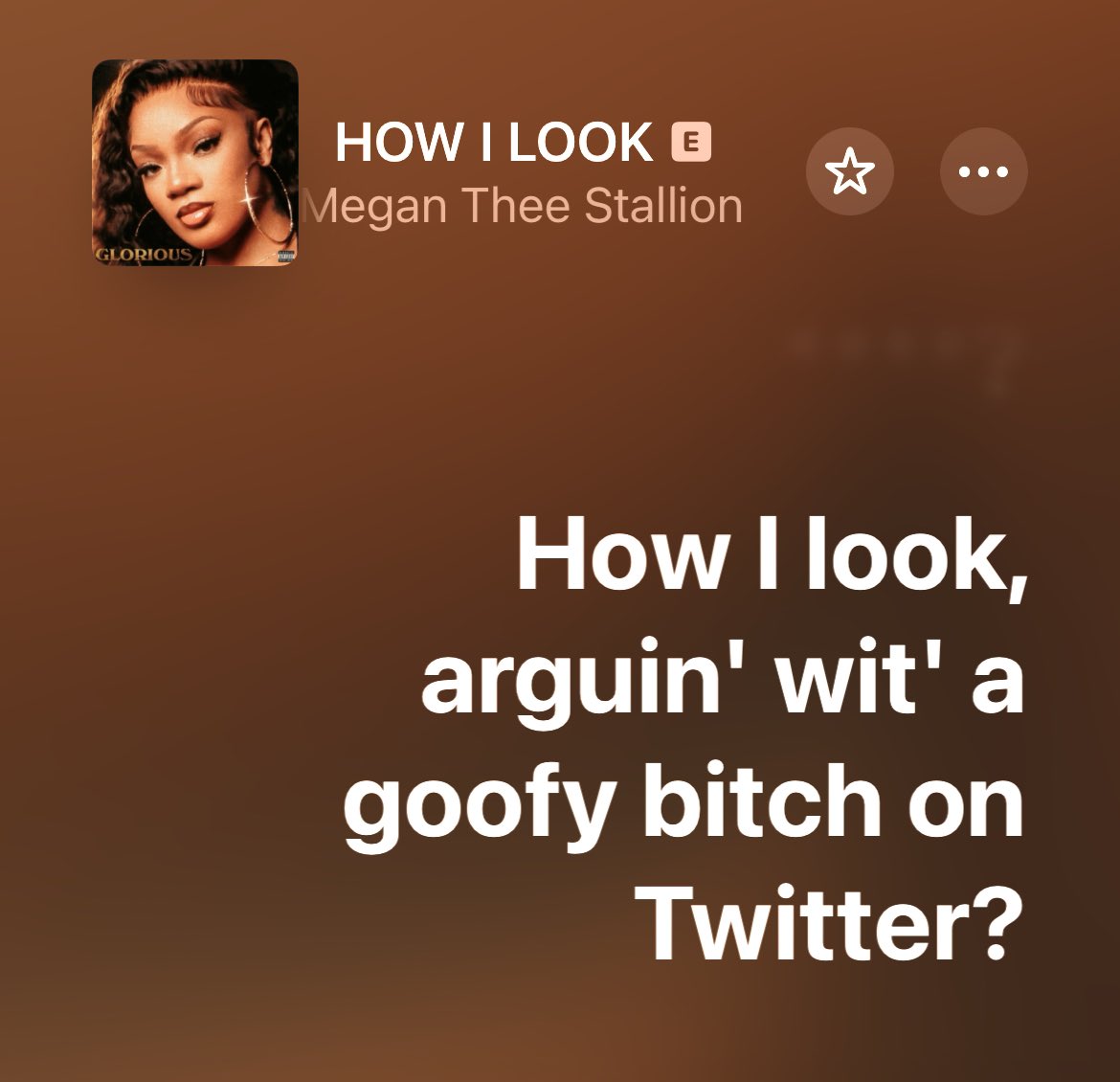 DollFaceBeautii's tweet photo. 🙃🙃🙃 https://t.co/YBMWMLnEvB