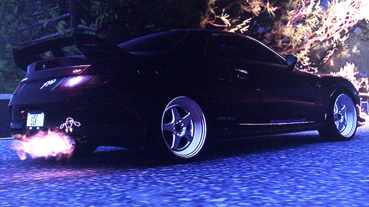 KingWolfRich1's tweet photo. Mitsubishi FTO GP Version R and Custom Car #ForzaHorizon5 #mitsubishiFTOGPVersionR #Coupe #JDMcars #SingleTurbo #FTO #mitsubishi https://t.co/8ayGsu4ObH