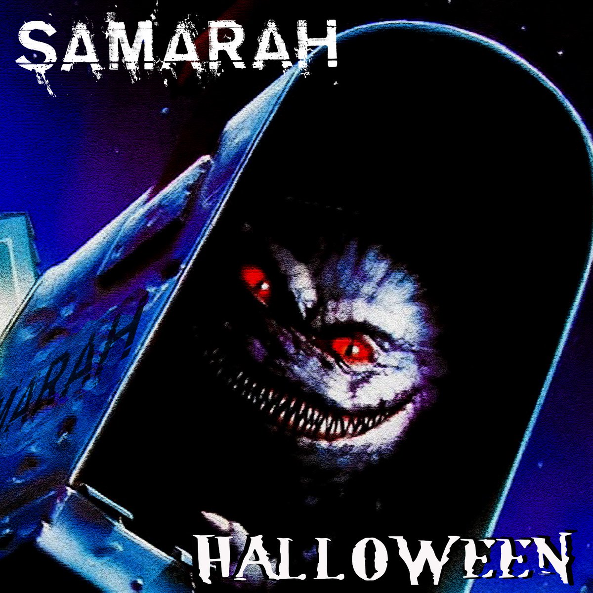 SAMARAH_Band's tweet photo. 25. Oktober
New Song
New Video
#halloween #critters #samarah #rockband #rock #alternativerock #alternativemetal #horror https://t.co/dhPbkbxXuV