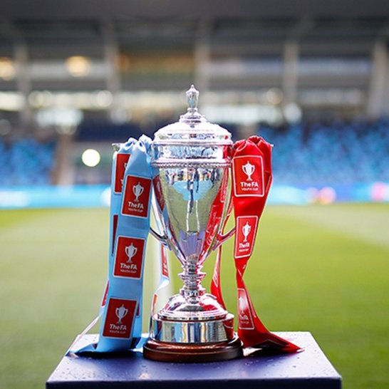 BWFCBandAcademy's tweet photo. 🏆 Wanderers have been drawn away to Rotherham United in the First Round of the #FAYouthCup.

The venue and date of the first-round tie will be confirmed in due course, with ties to be played by 2nd November. 

#bwfc https://t.co/y9J3QCkN02