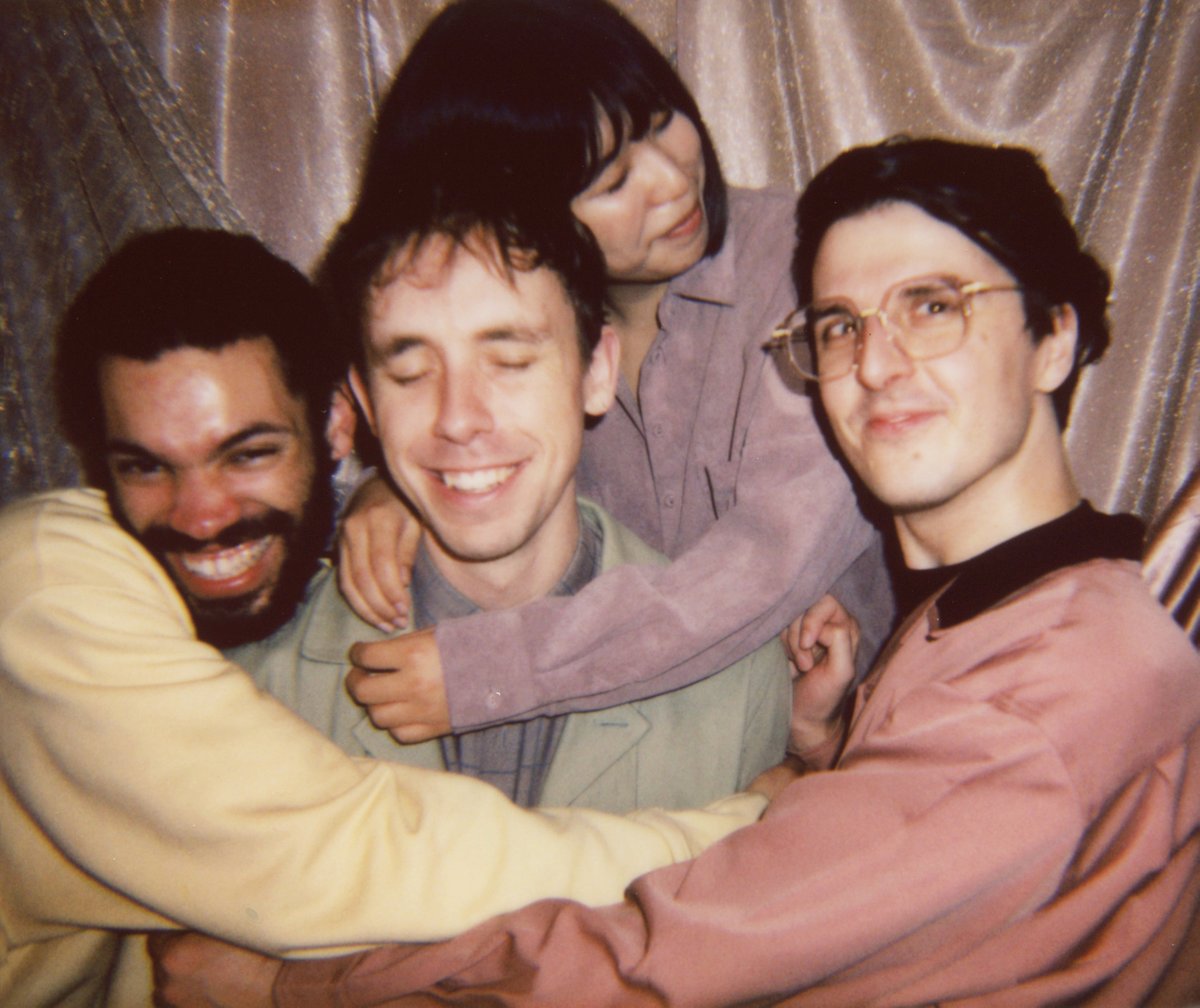 Carpark Records (@carparkrecords) on Twitter photo "Phoebe Rings," the dreamy new EP from <a href="/phoeberings_/">Phoebe Rings</a> , is out now! 💜✨
Listen to it on your favorite platform or grab it on LP and CD. Link to everything here: found.ee/phoeberings "Phoebe Rings," the dreamy new EP from <a href="/phoeberings_/">Phoebe Rings</a> , is out now! 💜✨
Listen to it on your favorite platform or grab it on LP and CD. Link to everything here: found.ee/phoeberings