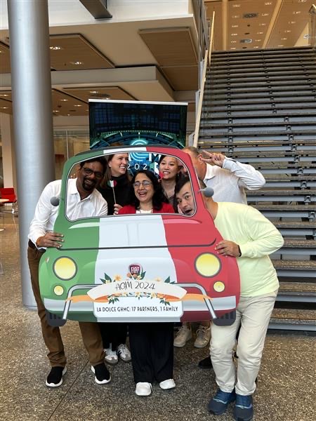 Global Health Marketing & Communications (GHMC) tweet media