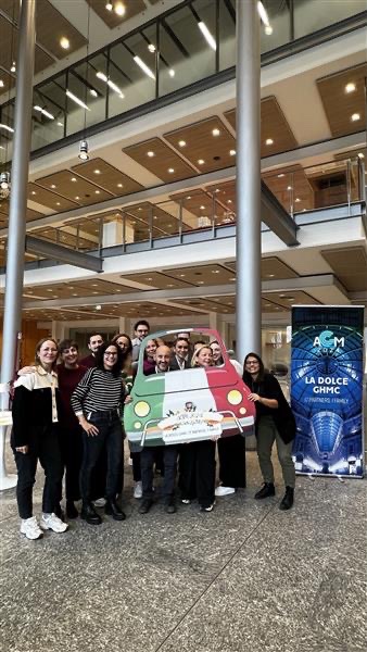 Global Health Marketing & Communications (GHMC) tweet media