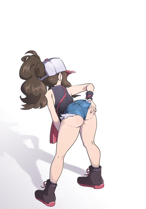 ずっとトウコちゃんのお尻のこと考えながら仕事してた。トウコちゃんのお尻はいくら盛るペコしてもイイネイヌって古事記にも書いてあった。ちなみにリア友はトウヤ君が好きです。 