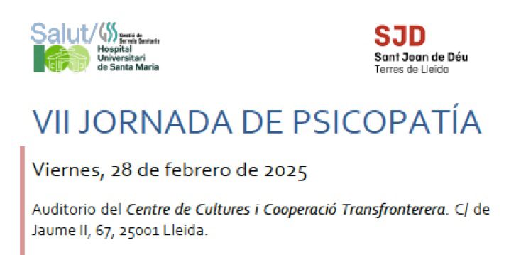 JornadaPsicopatia tweet media