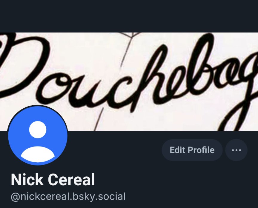 Nick Cereal tweet media